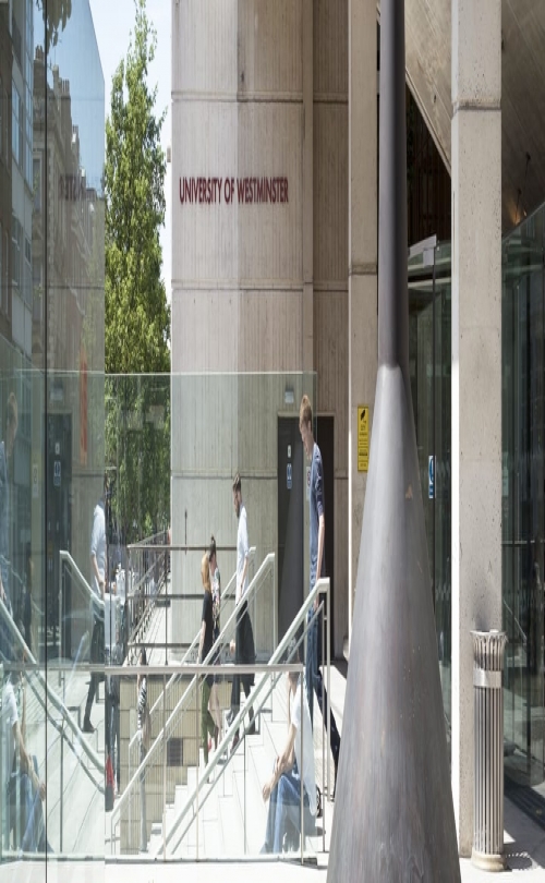 University of Westminster - Cavendish Campus